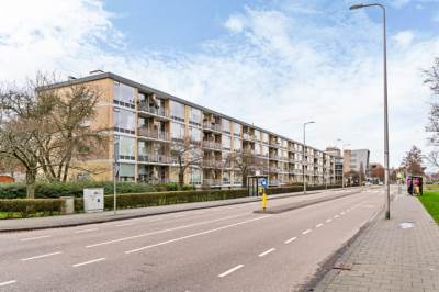 Woning Seringenstraat 30 Alphen aan den Rijn