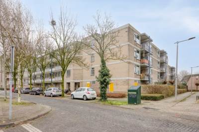 Woning Schepen van Ommerenstraat 108 Arnhem