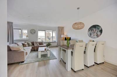 Woning Doppenmolen 23 Koog aan de Zaan