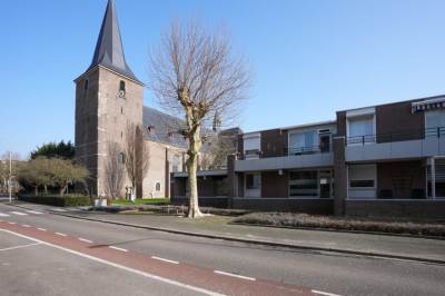 Woning Kerkplein 7 Landgraaf