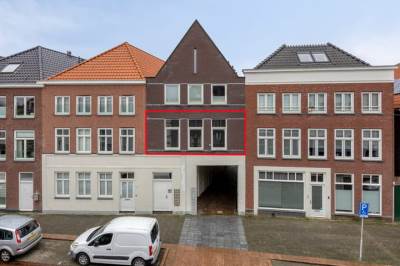 Woning Hinthamereinde 64 Den Bosch