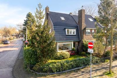 Woning Zuiderweg 109 Hilversum