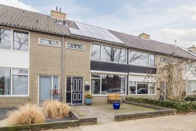 Woning Estersveldlaan 59 Grave