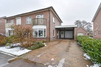 Woning Wisken 14 Nieuw-Weerdinge