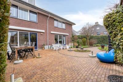 Woning Toernooiveld 95 Almere
