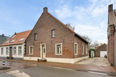 Woning Dorpsstraat 34 Buggenum