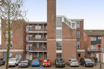 Woning H.M. van Randwijkhove 103 Zoetermeer