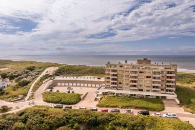Woning Parkweg 47 Bergen aan Zee
