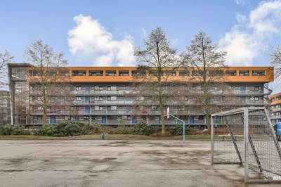 Woning Sperwerlaan 487 Vlaardingen