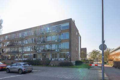 Woning Molenstraat 14 Rotterdam