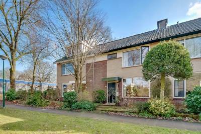 Woning Gerrit van der Veenstraat 105 Soest