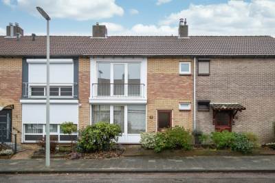 Woning Klimopstraat 4 Heerlen