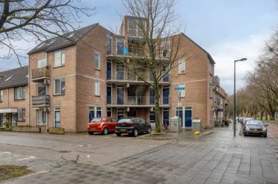 Woning Spuistraat 89 Breda