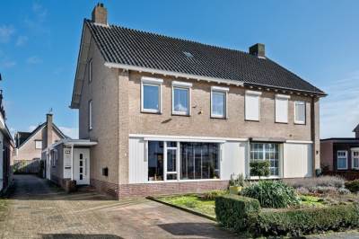 Woning Emmausstraat 5 Sint-Oedenrode