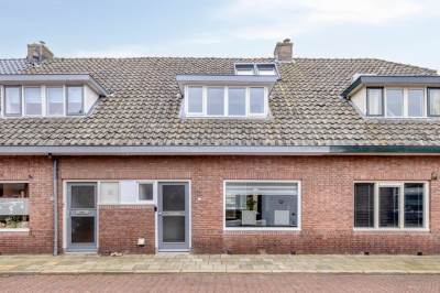 Woning Kanaalstraat 15 Maarssen