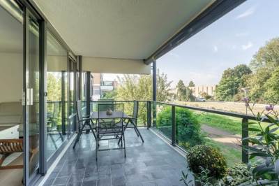 Woning Marie van Eijsden-Vinkstraat 9 Rotterdam