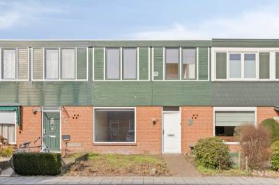 Woning Möllenbergstraat 9 Losser