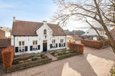 Woning Kerkpad 5 Herten