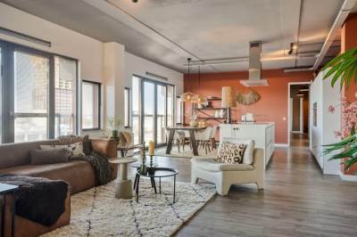 Woning Junostraat 295 Den Haag