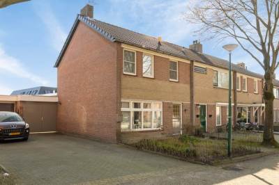 Woning Hoogeind 65 Luyksgestel