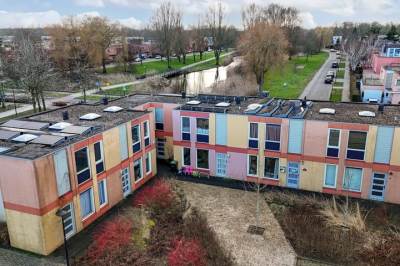 Woning Hennahof 5 Almere