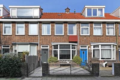 Woning Vlasakkersstraat 9 Den Haag