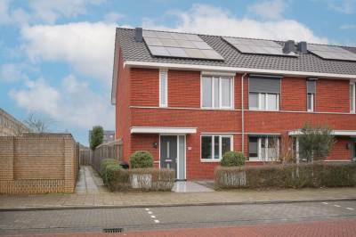 Woning Fiep Westendorplaan 218 Zaltbommel