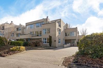 Woning Vondellaan 163 Haren (GR)