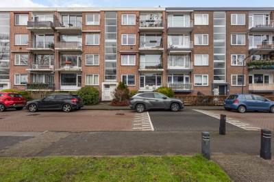 Woning G.A. Brederolaan 63C Maassluis