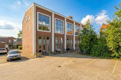 Woning Pasteurstraat 155 Den Helder