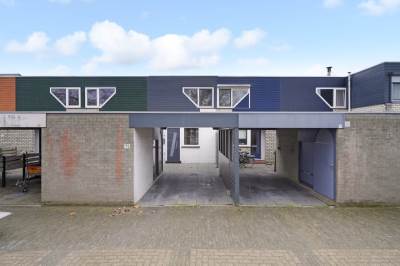 Woning Schoutstraat 75 Middelburg