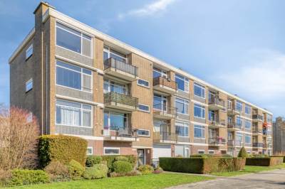 Woning Ellemare 265 Rotterdam