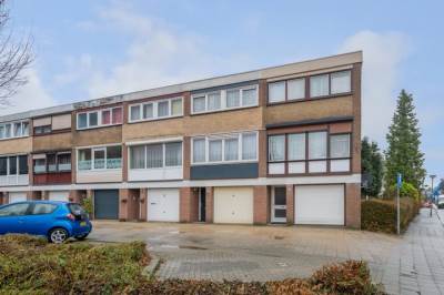Woning Heijskampstraat 54 Steyl