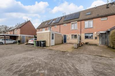 Woning De Boeier 30 Hoogeveen