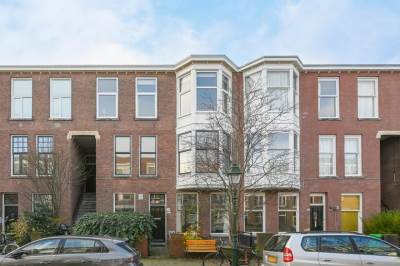 Woning 2e De Carpentierstraat 183 Den Haag