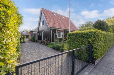 Woning Waterkant 73 Ens