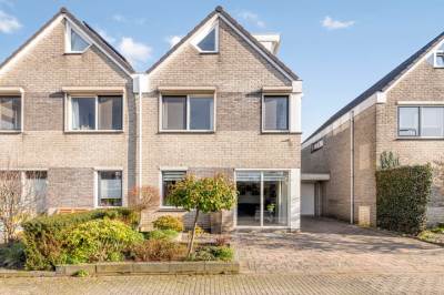 Woning Scherpeweide 19 Duiven