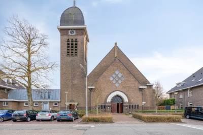 Woning Zuideindsestraat 3C Made