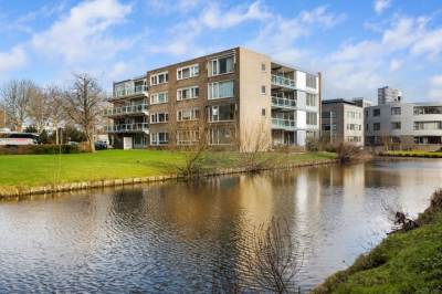 Woning Hoofdweg 198B Rotterdam