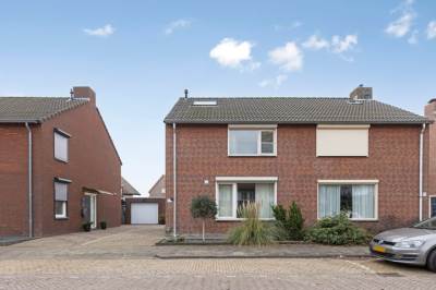 Woning Veestraat 14 Made