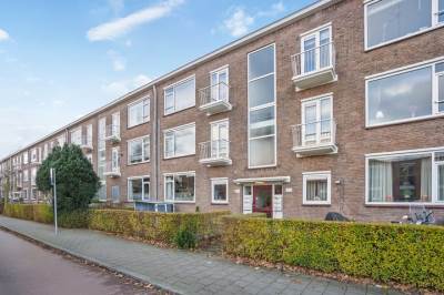 Woning Wijnandt van Elststraat 48 Rijswijk (ZH)