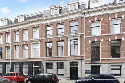 Woning Hugo de Grootstraat 9A Den Haag