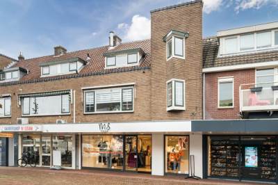 Woning Korte Brinkweg 4A Soest