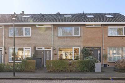 Woning Clarenburg 7 Breukelen