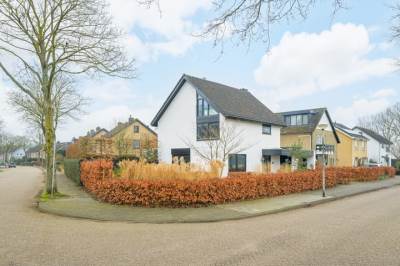 Woning Vennekes 26 Bavel (Gem. Breda)