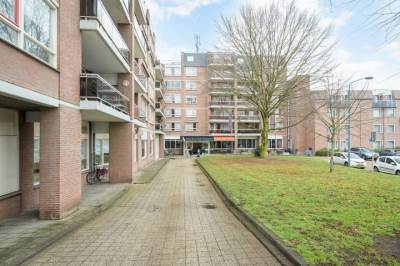 Woning Waterlooplein 219 Oosterhout (NB)