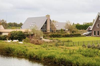 Woning Osdorperweg 801 Amsterdam