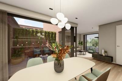 Woning Prinses Arianestraat 102 Roermond