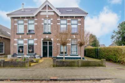 Woning Fok 29 Heerenveen