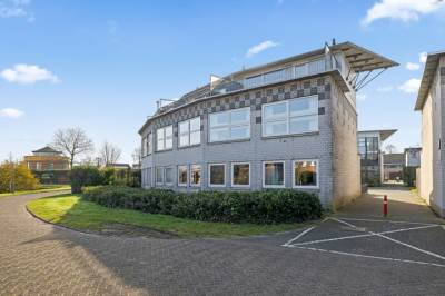 Woning Lijzijde 27 Amersfoort